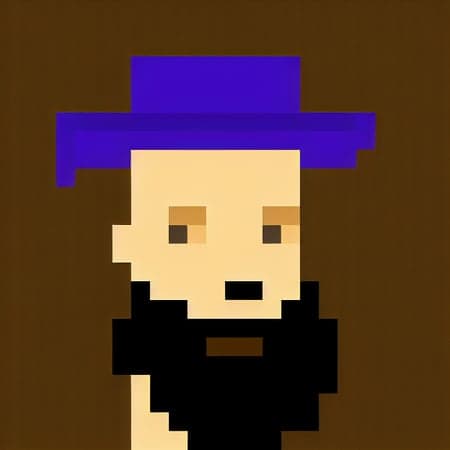 CryptoPunks - Image 4