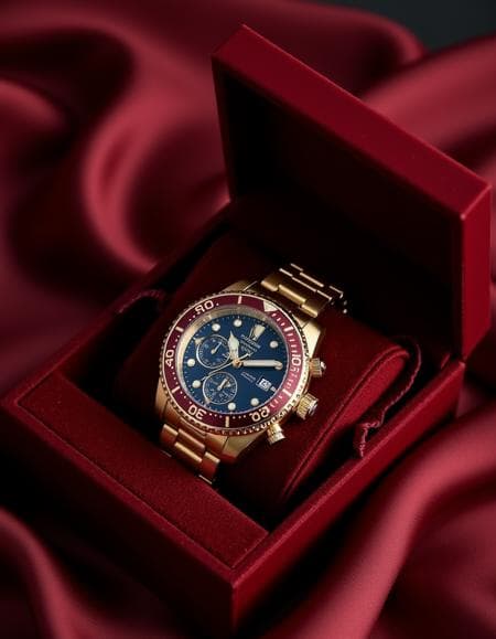 invicta-watch - Image 1