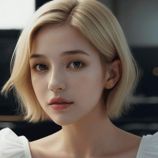 AI generated: (masterpiece, best quality:1.4), ultra-detailed, soft light, natural lighting, cinematic light, film...