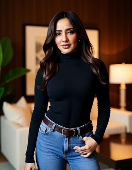 Neha Sharma - Image 3
