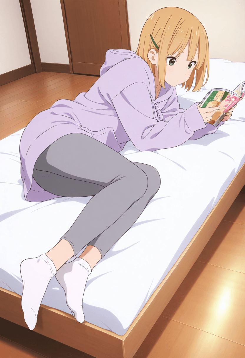 Midori Tokiwa - Tamako Market