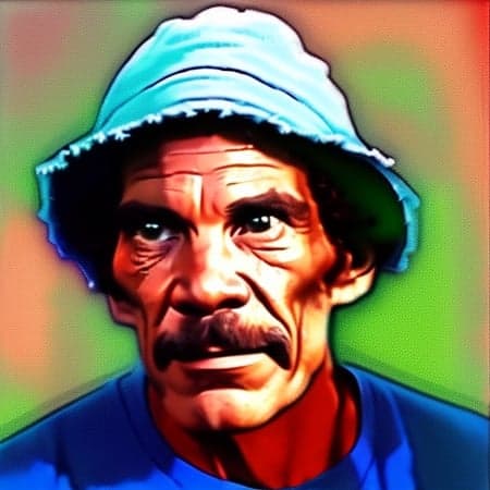 Seu Madruga - Image 1