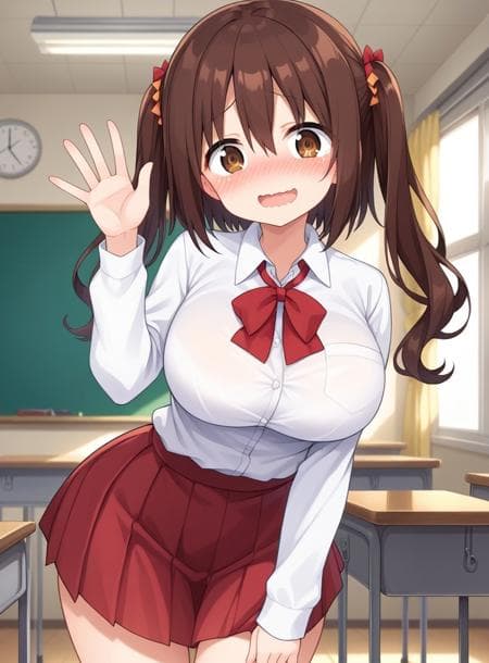 Nana Ebina (himouto! umaru-chan) - Image 3
