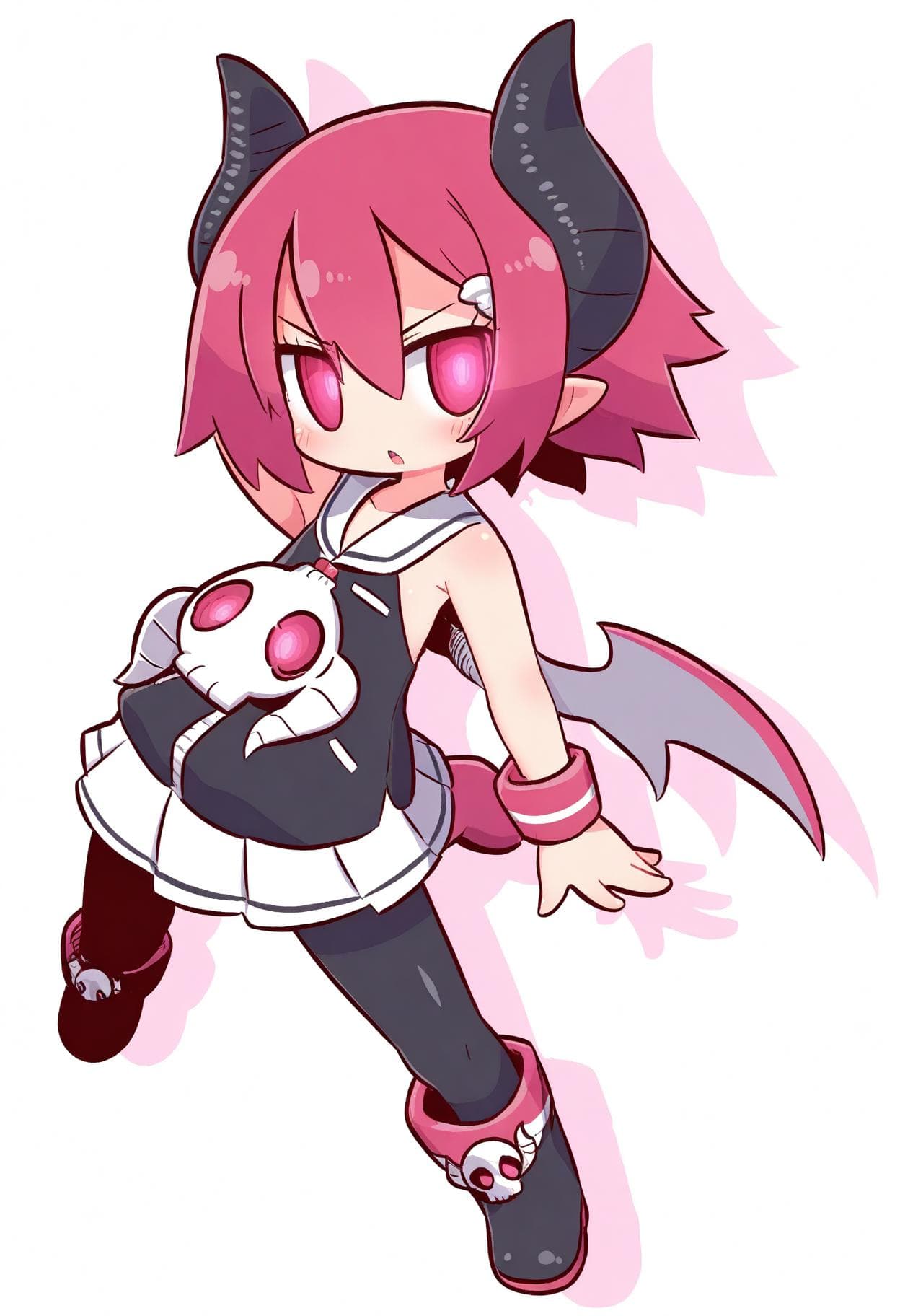 [Illustrious] - Raspberyl - Disgaea - Image 3
