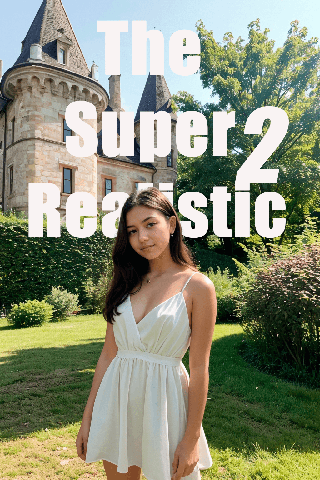 The Super Realistic