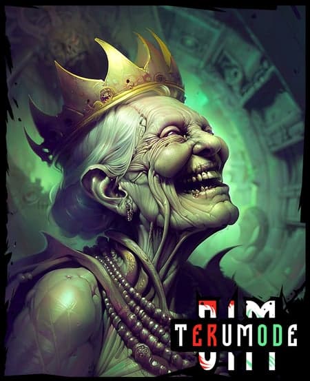 JIM TERUMODE - Image 3