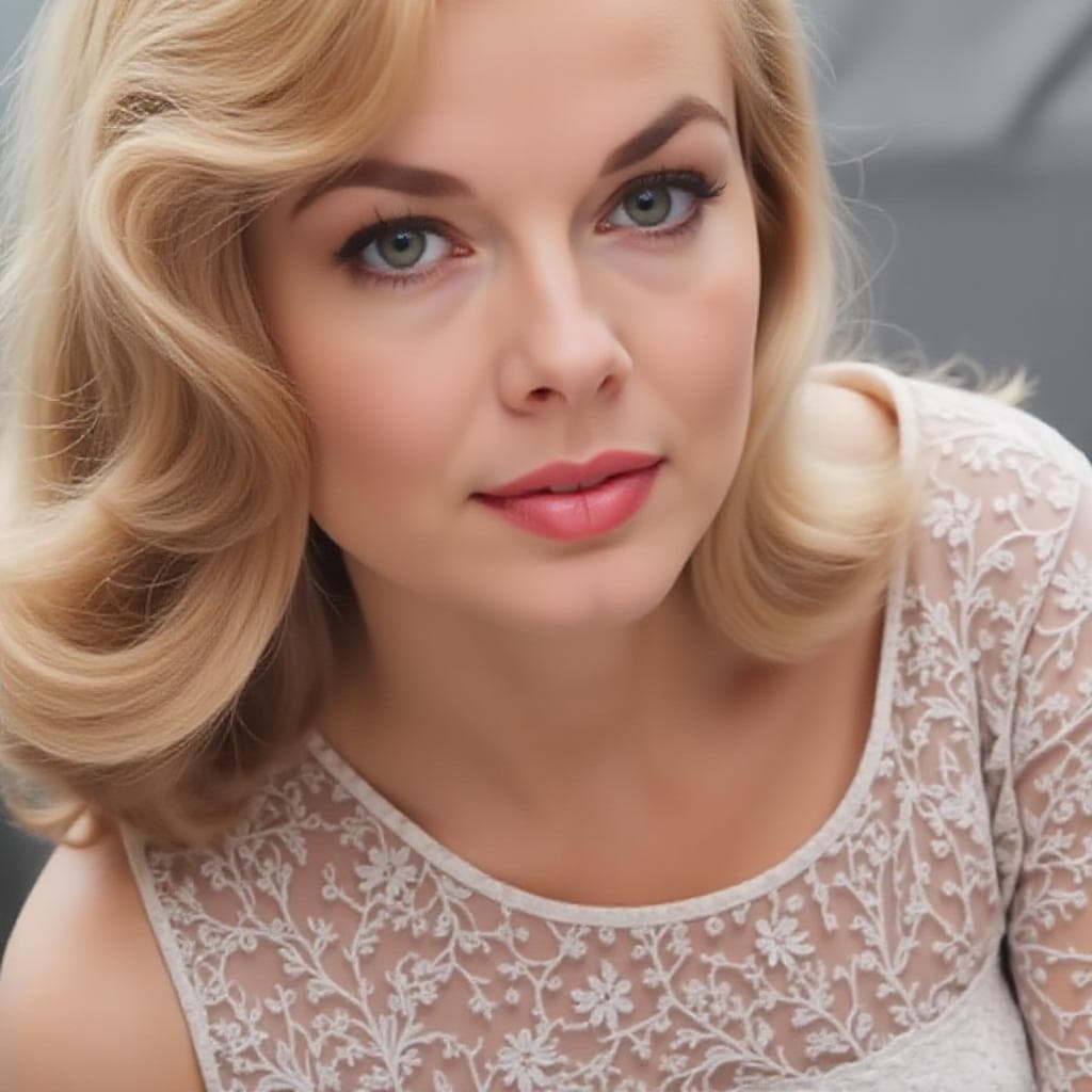 Leslie Parrish - Image 4