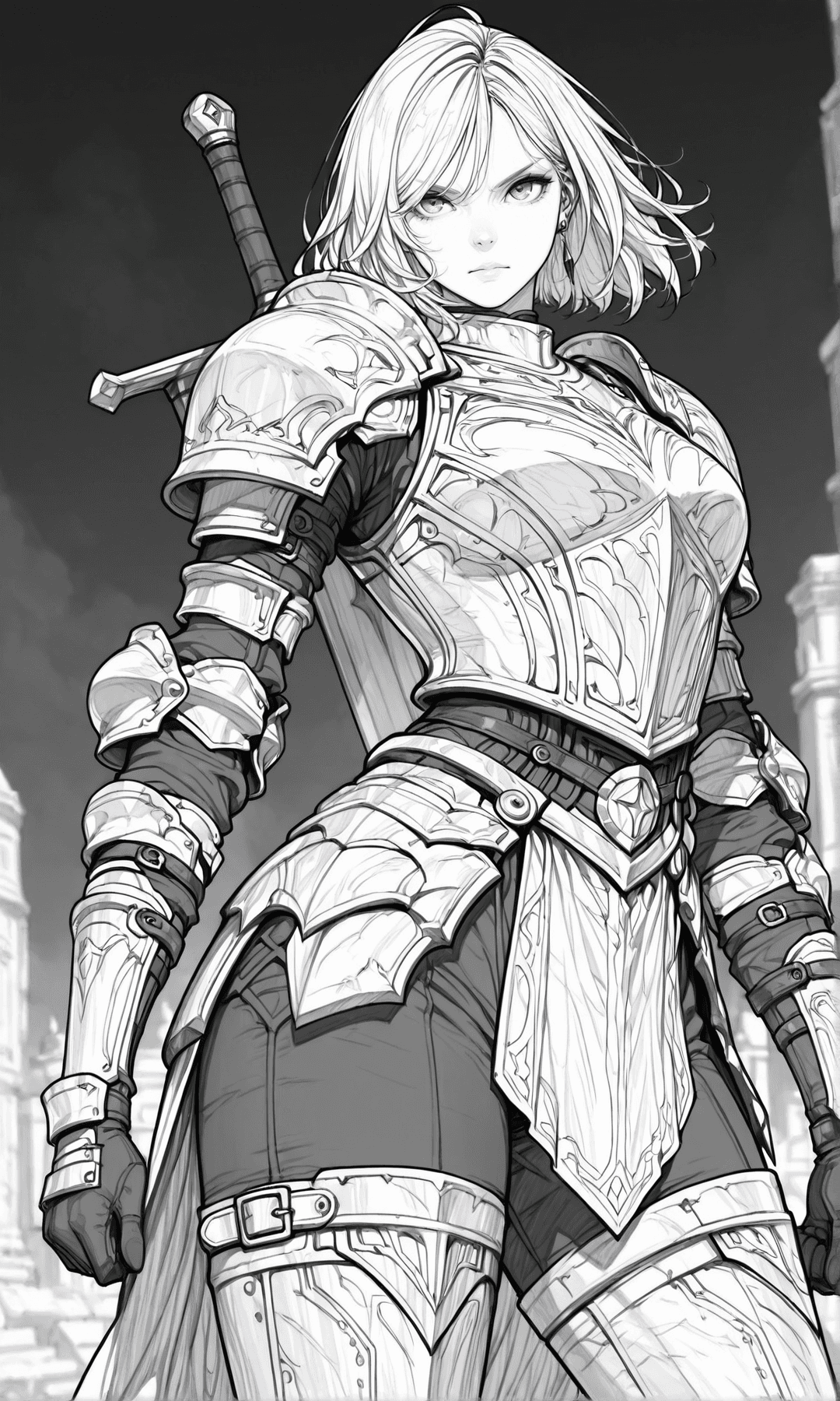 Sketch style - Image 2