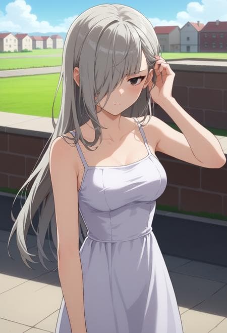 Horn (Danmachi)