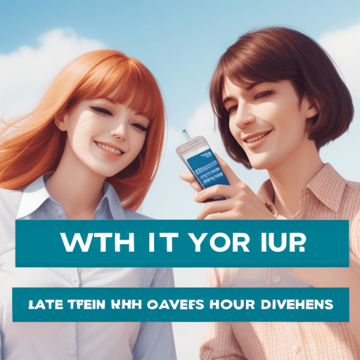 AI generated: with us you get high savings