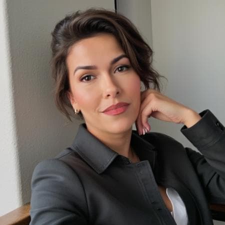 Sofia Pernas - Image 2