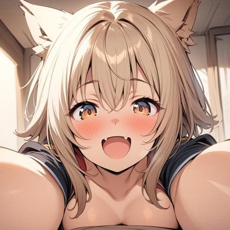 Japanese-Styled Kobold [SD | XL | PD | IL]