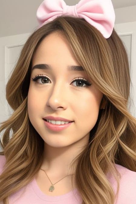 Pokimane [Reupload] - Image 2
