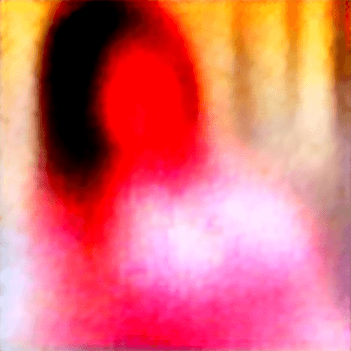 AI generated: Big tits mom nude
