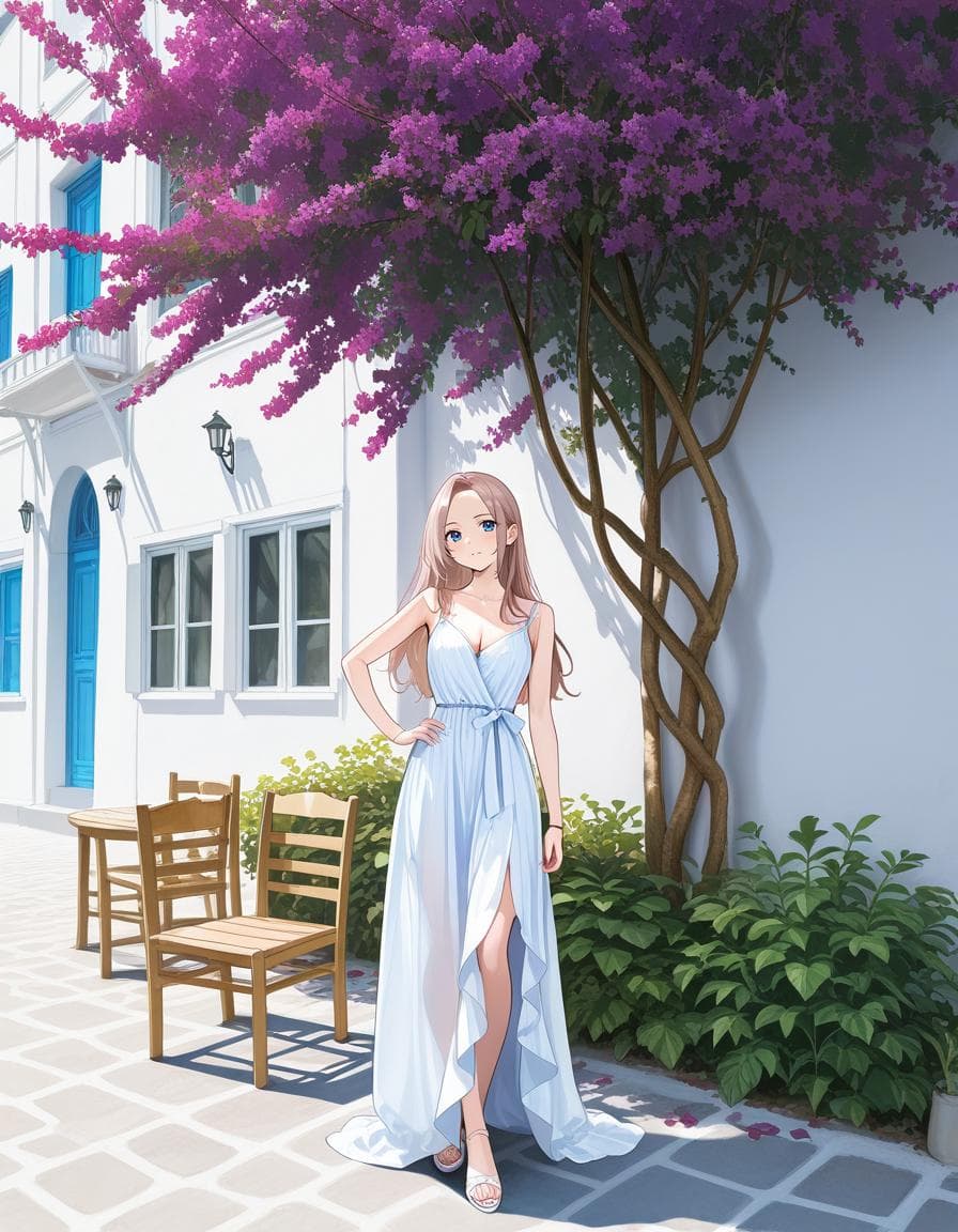 Mykonos \ ミコノス島 - Image 4