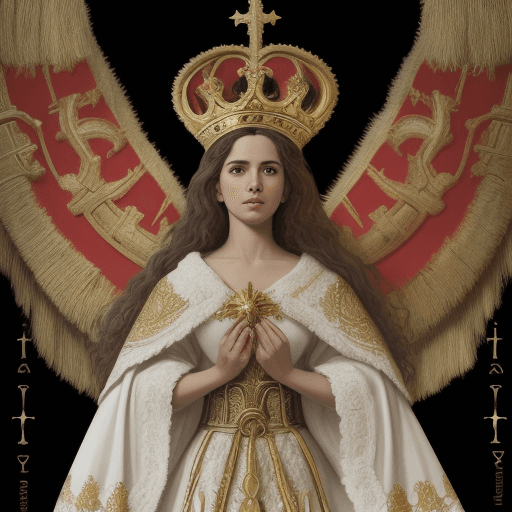 AI generated: Época del renacimiento 