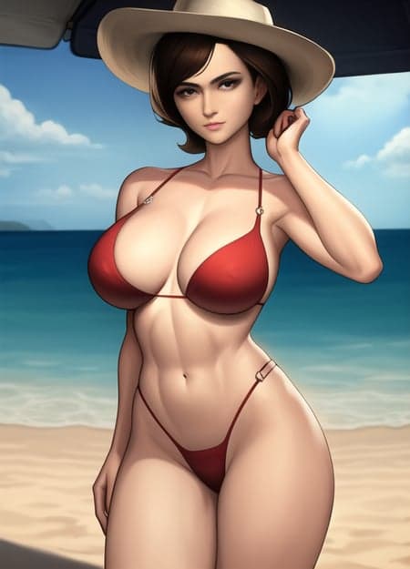 Helen Parr Lora - Image 2