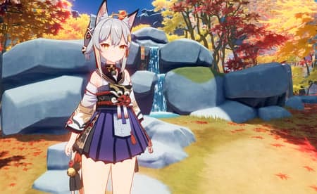 GachaImpact - Image 1