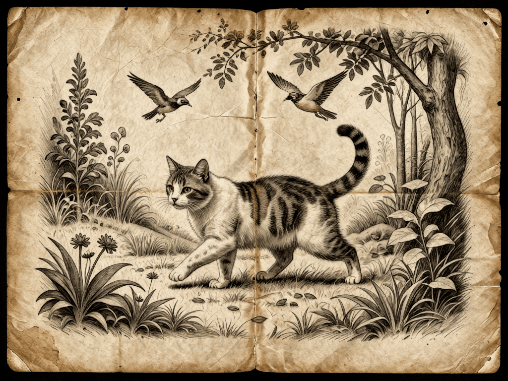 Old Paper - CE - Image 5