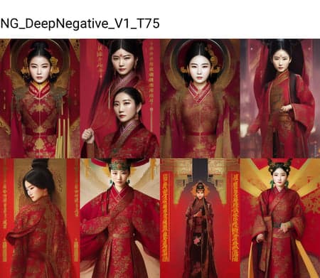 Deep Negative V1.x - Image 3