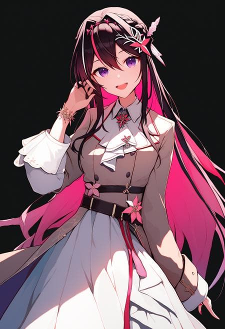 Hololive Collection JP・EN・ID