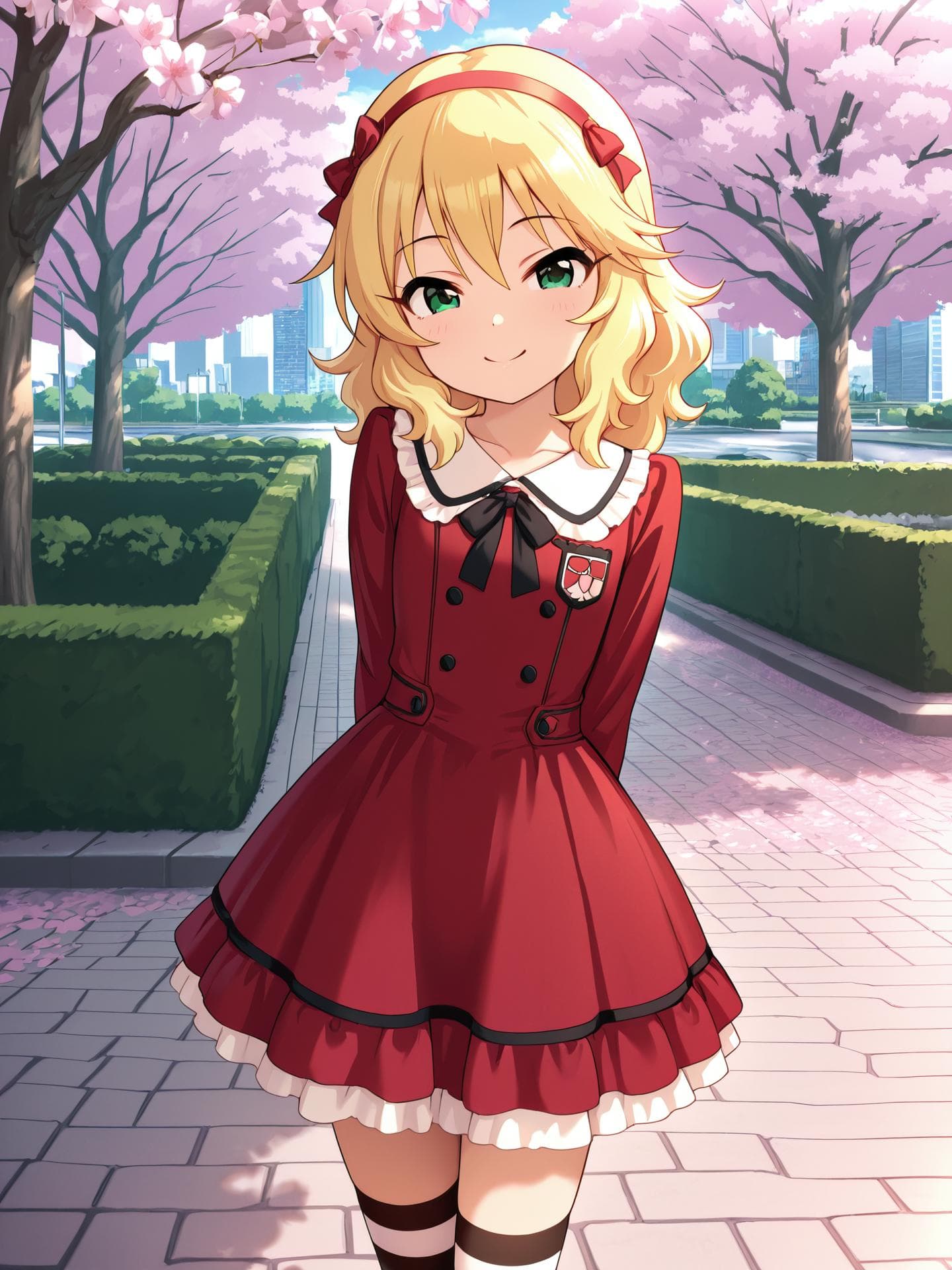 Idolmaster Style | アイドルマスター スタイル