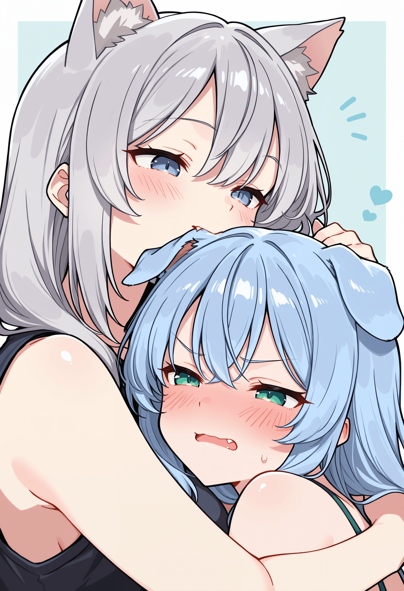 Biting Ears - Image 2