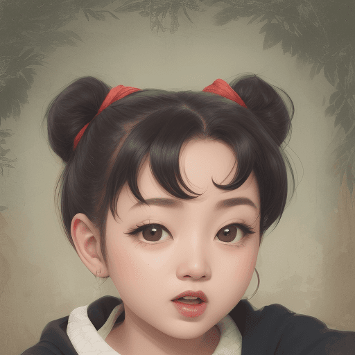 AI generated: Naye