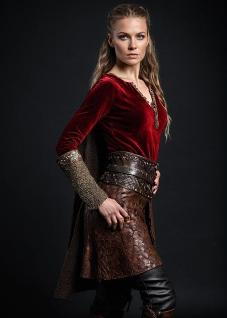 Vikings Characters - Image 3