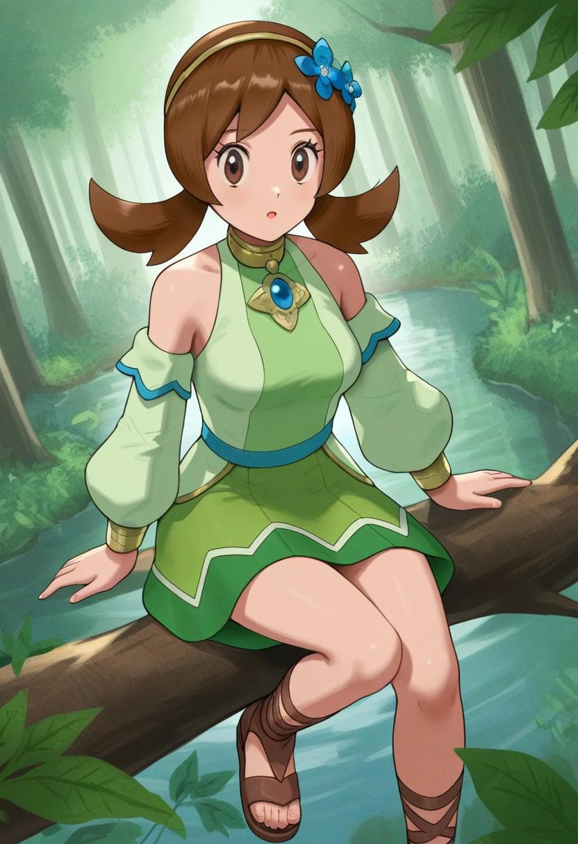 Sygna Suit Lyra