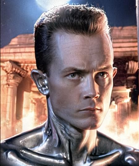Robert Patrick - Image 1