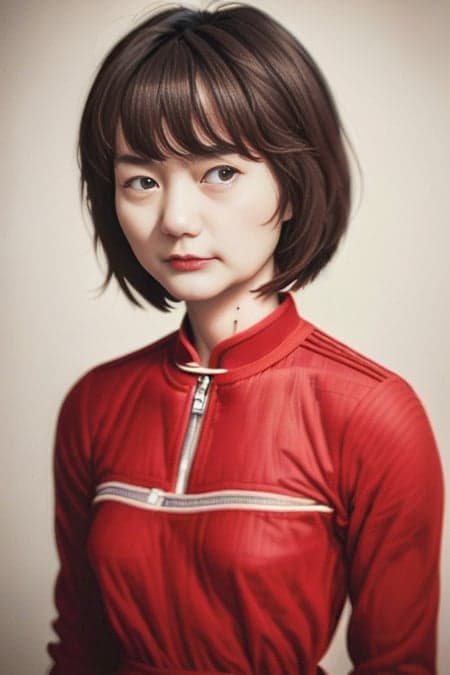 Bae Doona - Image 1