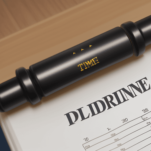 AI generated: prime discipline