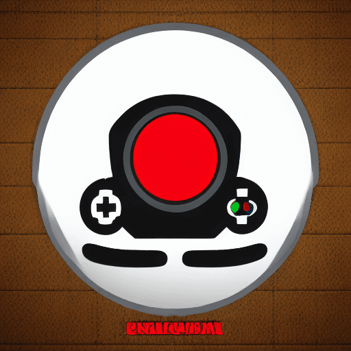 AI generated: logo para computadora gamer circular que contenga refrigeración líquida el texto Ultra PC