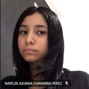 AI generated: Naye