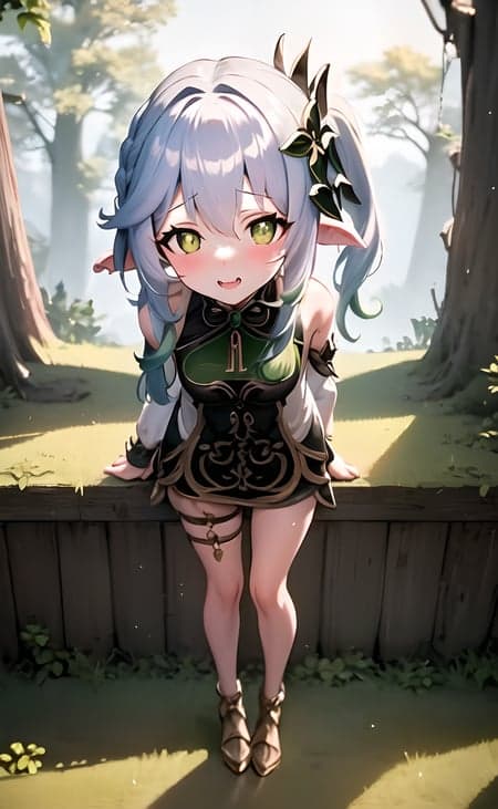 Nahida v1.0