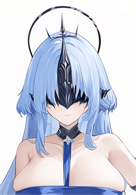 【碧蓝航线-Azur Lane】阿尔萨斯-Alsace