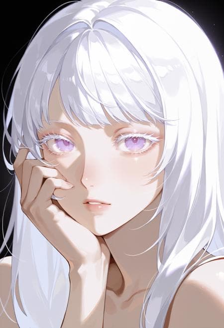 Vixon's Illustrious Dolls