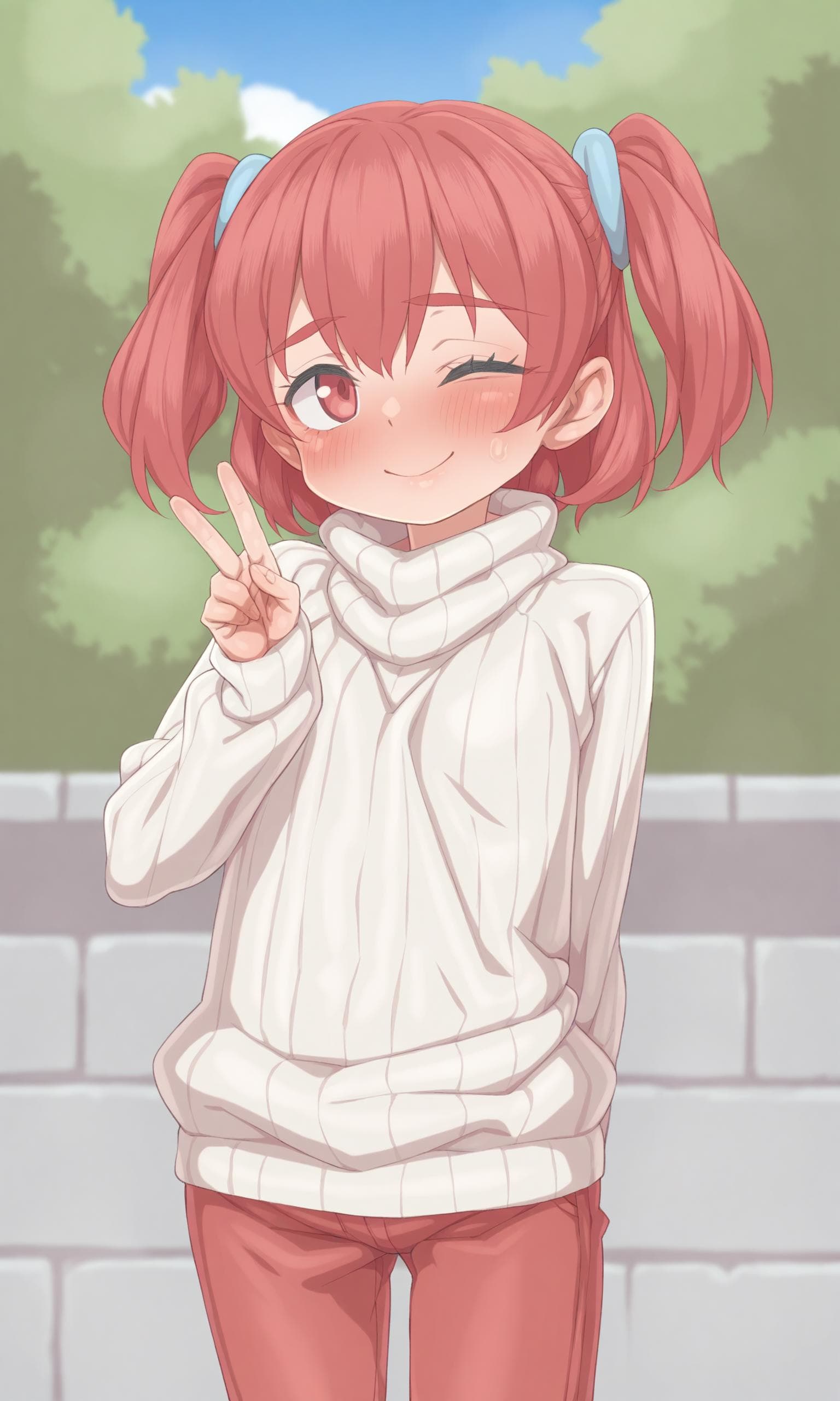 Sokonasu - (Artist Style) Illustrious