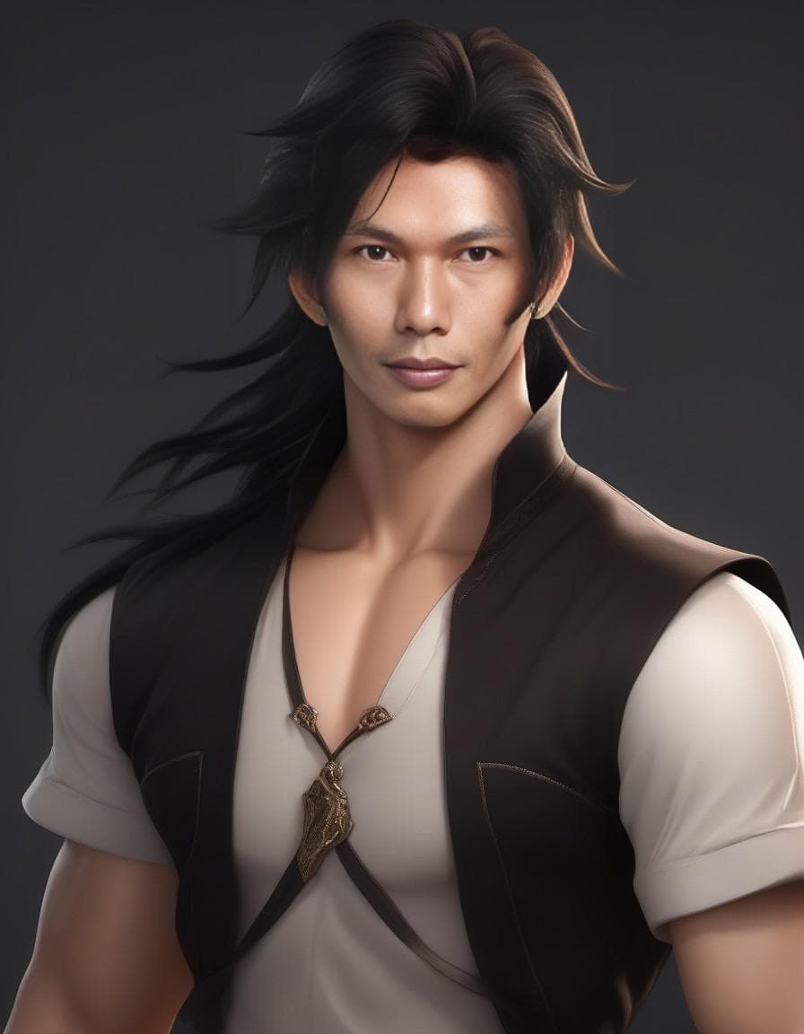 AI generated: final fantasy, d & d, fantasy, intricate, elegant, highly detailed, digital painting, artstation, co...
