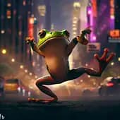 Froggy's avatar