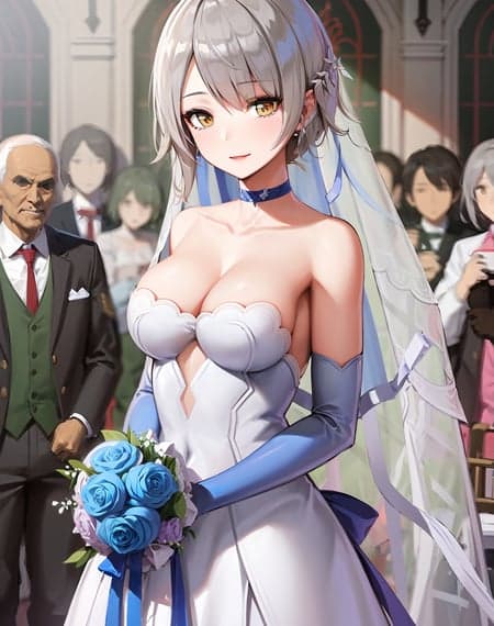 Vector | Girls' Frontline - Image 4