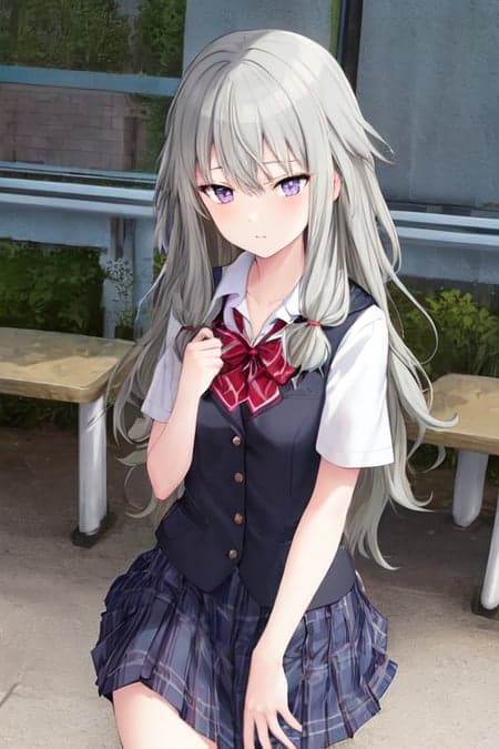 Kusanagi Nene (project sekai) - Image 5
