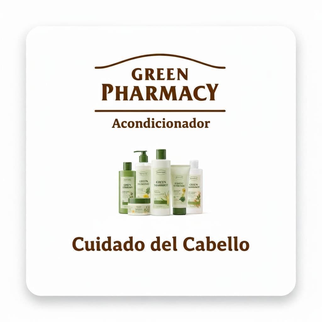 AI generated: remove the words "Champú" and and replace it by "Acondionador"  to create an image similar to like t...