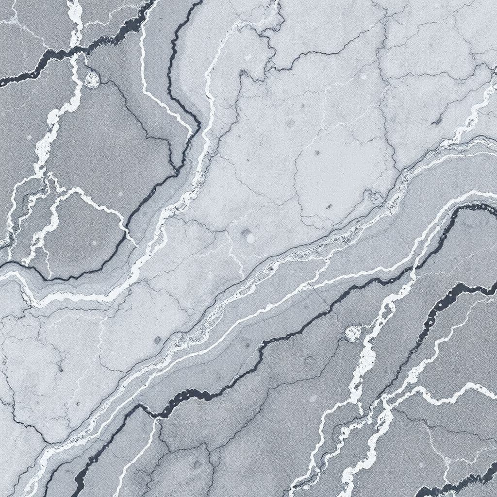 AI generated: marble texture hd
