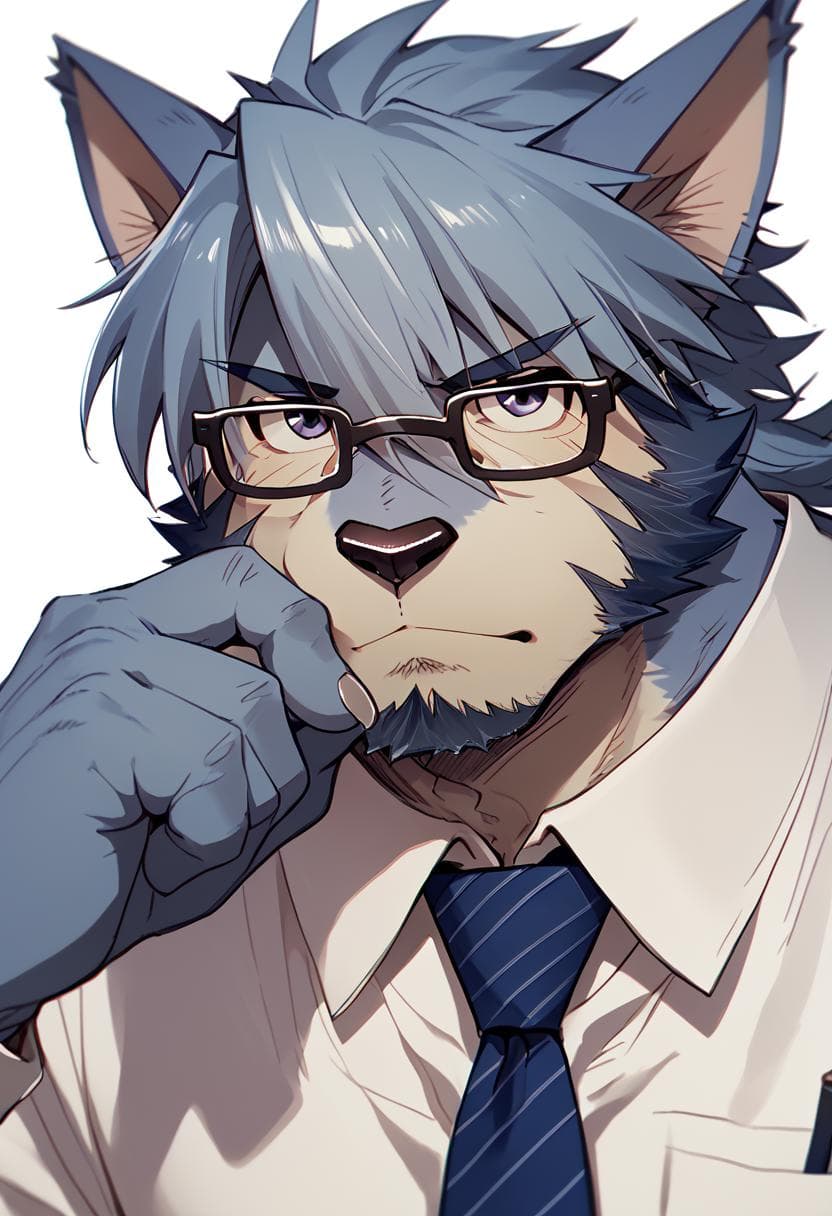 Mitsuhisa Aotsuki (Morenatsu) | Мицухиса Аоцуки (Моренацу) [Pony / Illustrious]