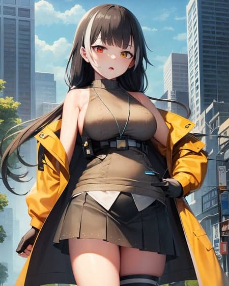 RO635 | Girls' Frontline - Image 3