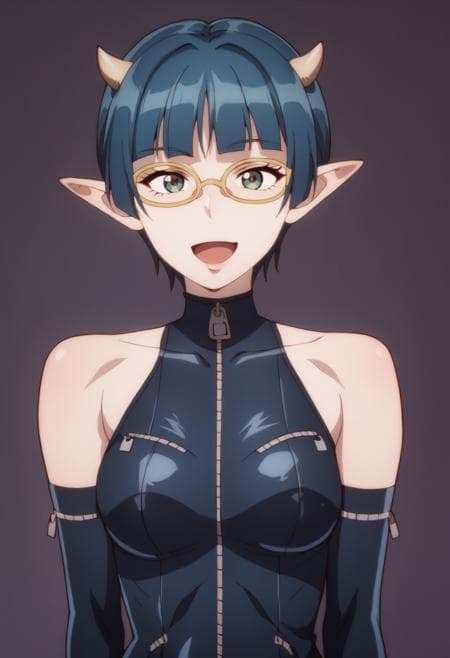 Zenia (Lv1 Maou to One Room Yuusha)