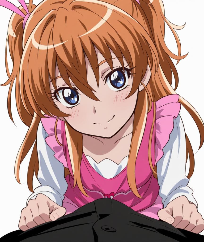 suite precure - Image 4