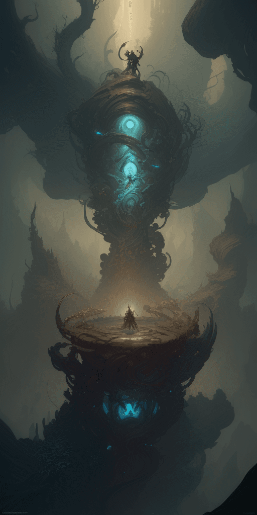 AI generated: masterpiece, best quality, (extremely detailed CG unity 8k wallpaper), (best quality), (best illustr...